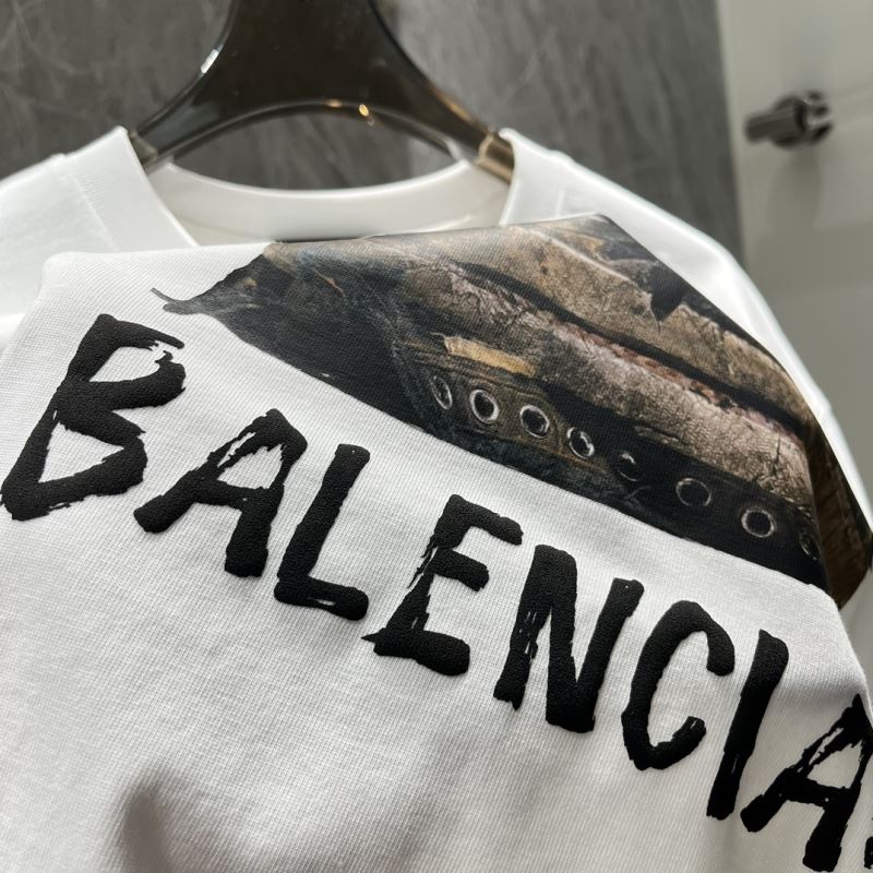 Balenciaga T-Shirts